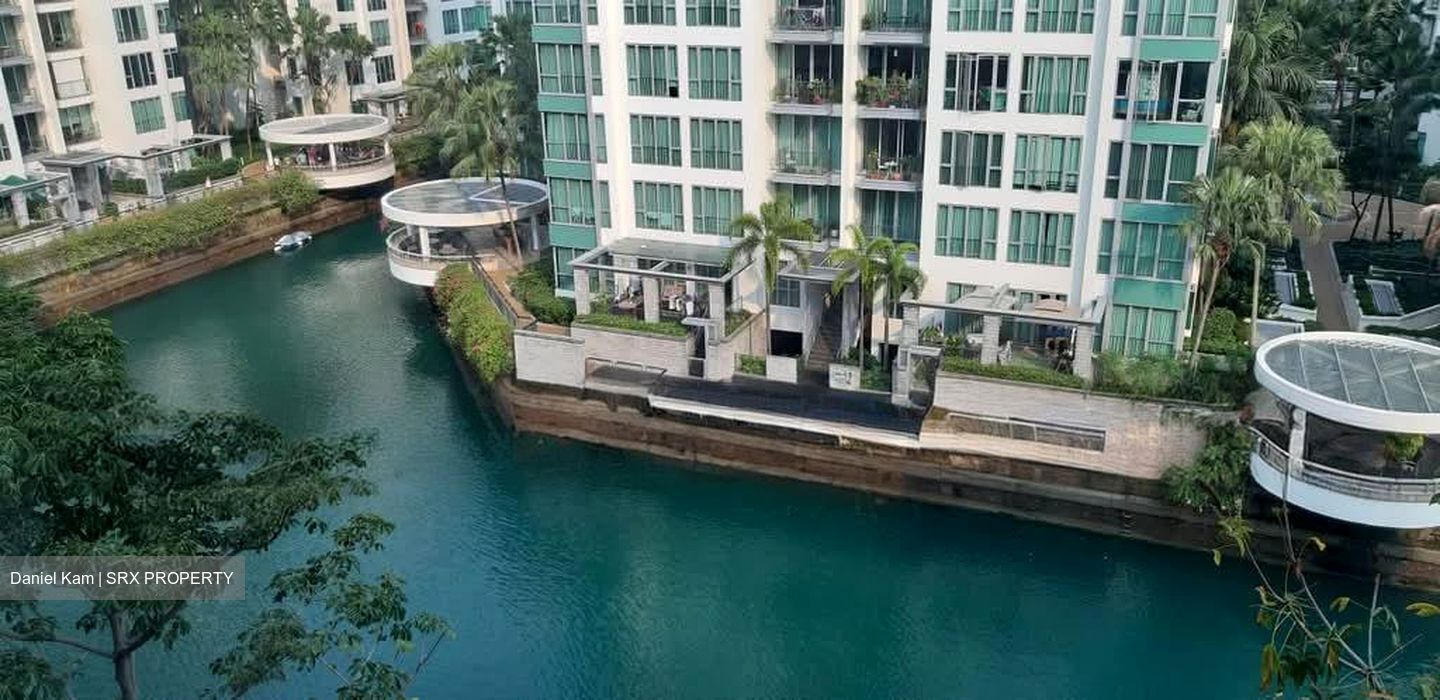Blue Horizon (D5), Condominium #576240751